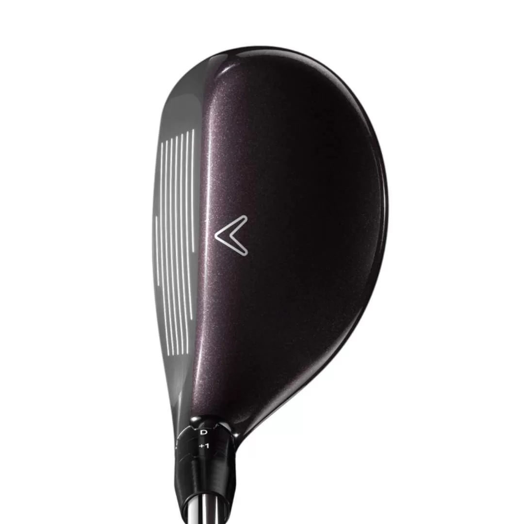 Callaway Women's Big Bertha Reva 23 Hybrids 4 Callaway Women's Big Bertha Reva 23 Hybrids - Image 2