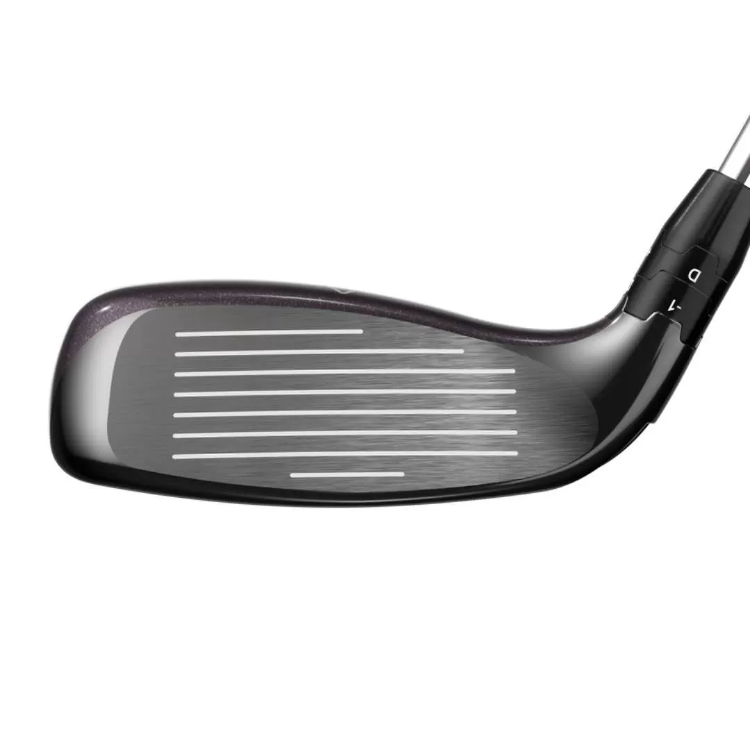 Callaway Women's Big Bertha Reva 23 Hybrids 6 Callaway Women's Big Bertha Reva 23 Hybrids - Image 4