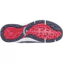 Callaway Women's Coronado V2 SL Golf Shoes - Blue/White -Golf Shop callaway womens coronado v2 sl golf shoes bluewhite 131988 c 3