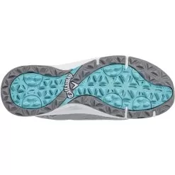 Callaway Women's Coronado V2 SL Golf Shoes - Grey -Golf Shop callaway womens coronado v2 sl golf shoes grey 131976 c 3