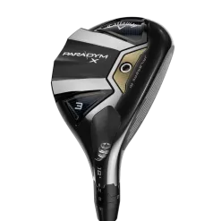 Callaway Women's Paradym X Hybrid