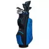 Callaway Women's Reva 11 Piece Package Set - Blue -Golf Shop callaway womens reva 11 piece package set blue 118196 c 1