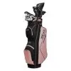 Callaway Women's Reva 11 Piece Package Set - Rose Gold 1 Callaway Women's Reva 11 Piece Package Set - Rose Gold -Golf Shop callaway womens reva 11 piece package set rose gold 126014 c 1