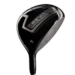 Callaway Women's Reva 11 Piece Package Set - Black -1 Inch -Golf Shop callaway womens reva 11 piece short length complete set 125982 c 4
