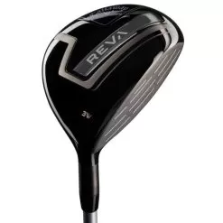 Callaway Women's Reva 8 Piece Package Set - Black -Golf Shop callaway womens reva 8 piece package set black 118197 c 3