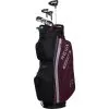 Callaway Women's Reva 8 Piece Package Set - Eggplant 1 Callaway Women's Reva 8 Piece Package Set - Eggplant -Golf Shop callaway womens reva 8 piece package set eggplant 145780 c 1