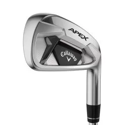 CUSTOM Callaway Apex 21 Irons -Golf Shop callaway apex 21