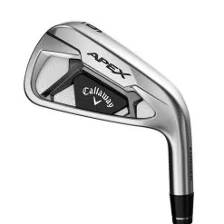 CUSTOM Callaway Apex 21 Irons
