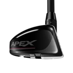 Callaway Apex 21 Hybrid -Golf Shop callaway apex 21 hybrid toe