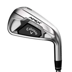 CUSTOM Callaway Apex DCB 21 Irons