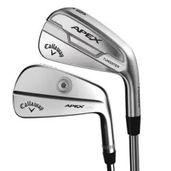 CUSTOM Callaway Apex Player Combo Set