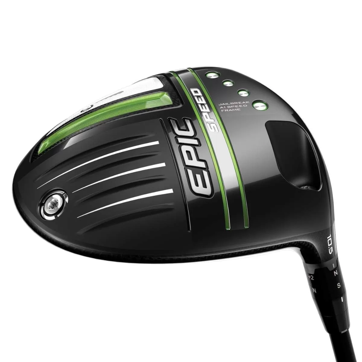 Callaway Epic Speed Driver 8 Callaway Epic Speed Driver - Image 6