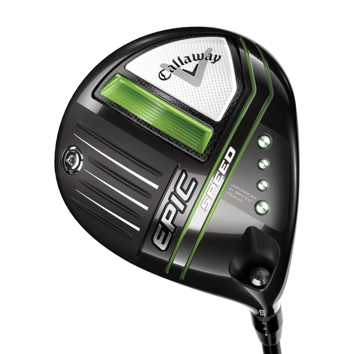 Callaway Epic Speed Driver 7 Callaway Epic Speed Driver - Image 5