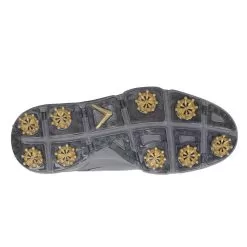 Callaway Men's Coronado V3 Golf Shoe - Black -Golf Shop cap cg410bgr coronado v3 2