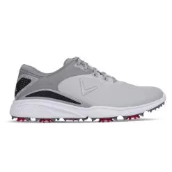 Callaway Men's Coronado V3 Golf Shoe - Grey 6 Callaway Men's Coronado V3 Golf Shoe - Grey -Golf Shop cap cg410grc coronado v3 1
