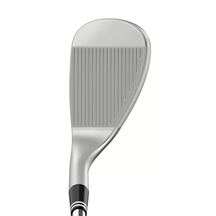Cleveland CBX Zipcore Tour Satin Wedge - Graphite Shaft 6 Cleveland CBX Zipcore Tour Satin Wedge - Graphite Shaft - Image 4