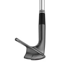 Cleveland Smart Sole 4.0 Black Satin Wedge -Golf Shop cle smart sole 4.0 black satin 5