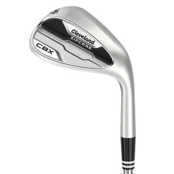 Cleveland CBX Zipcore Tour Satin Wedge -Golf Shop cleveland cbx zipcore tour satin wedge 133270 c 2