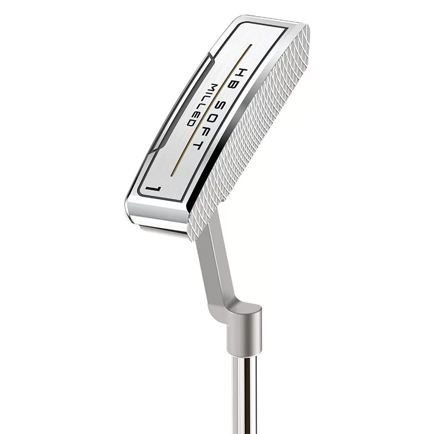 Cleveland HB SOFT Milled 1 Putter 5 Cleveland HB SOFT Milled 1 Putter - Image 3