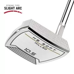 Cleveland HB SOFT Milled 10.5S Putter