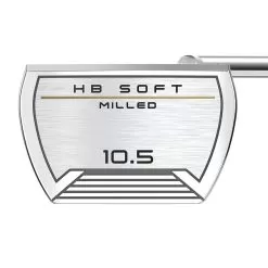 Cleveland HB SOFT Milled 10.5S Putter 9 Cleveland HB SOFT Milled 10.5S Putter -Golf Shop cleveland hb soft milled 105s putter 141041 c 4