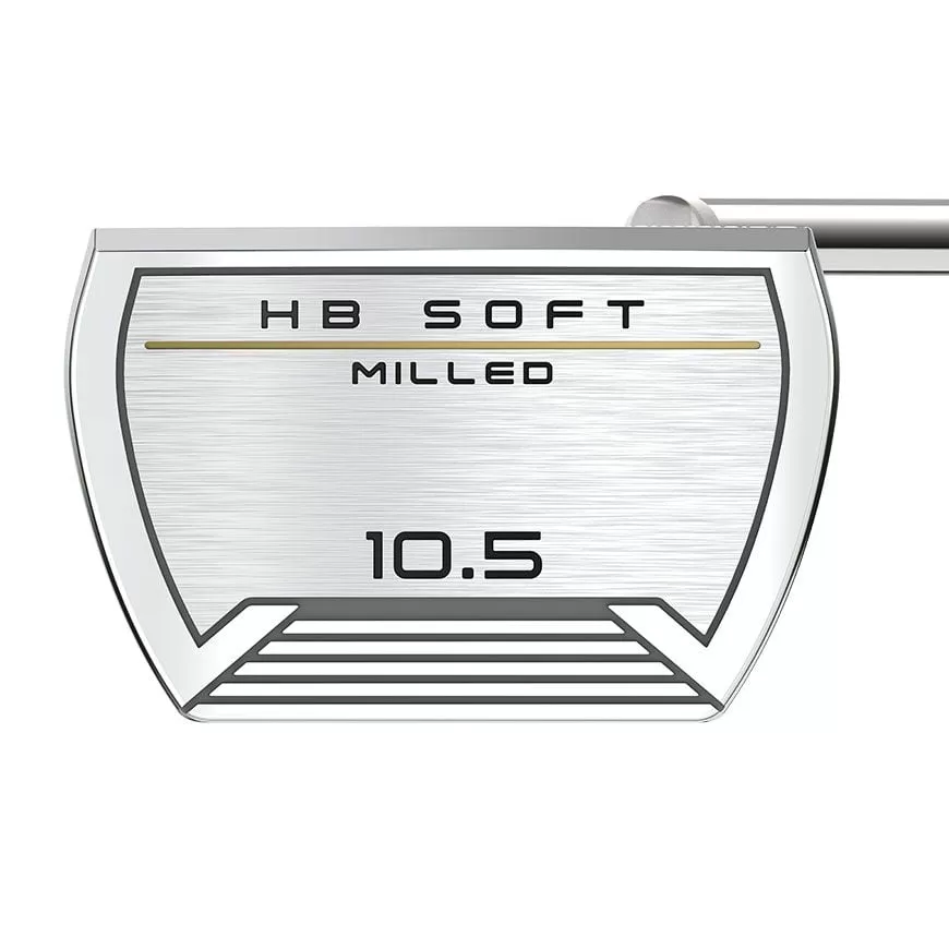 Cleveland HB SOFT Milled 10.5S Putter 6 Cleveland HB SOFT Milled 10.5S Putter - Image 4