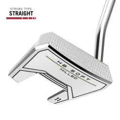 Cleveland HB SOFT Milled 11 Putter