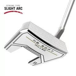 Cleveland HB SOFT Milled 11S Putter