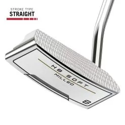 Cleveland HB SOFT Milled 8 Putter