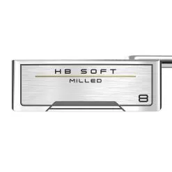 Cleveland HB SOFT Milled 8 Putter -Golf Shop cleveland hb soft milled 8 putter 141038 c 4