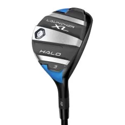 Cleveland Launcher XL Halo Hybrid