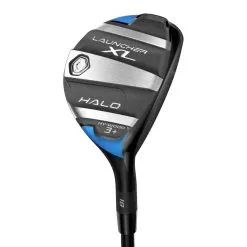 Cleveland Launcher XL Halo HyWood