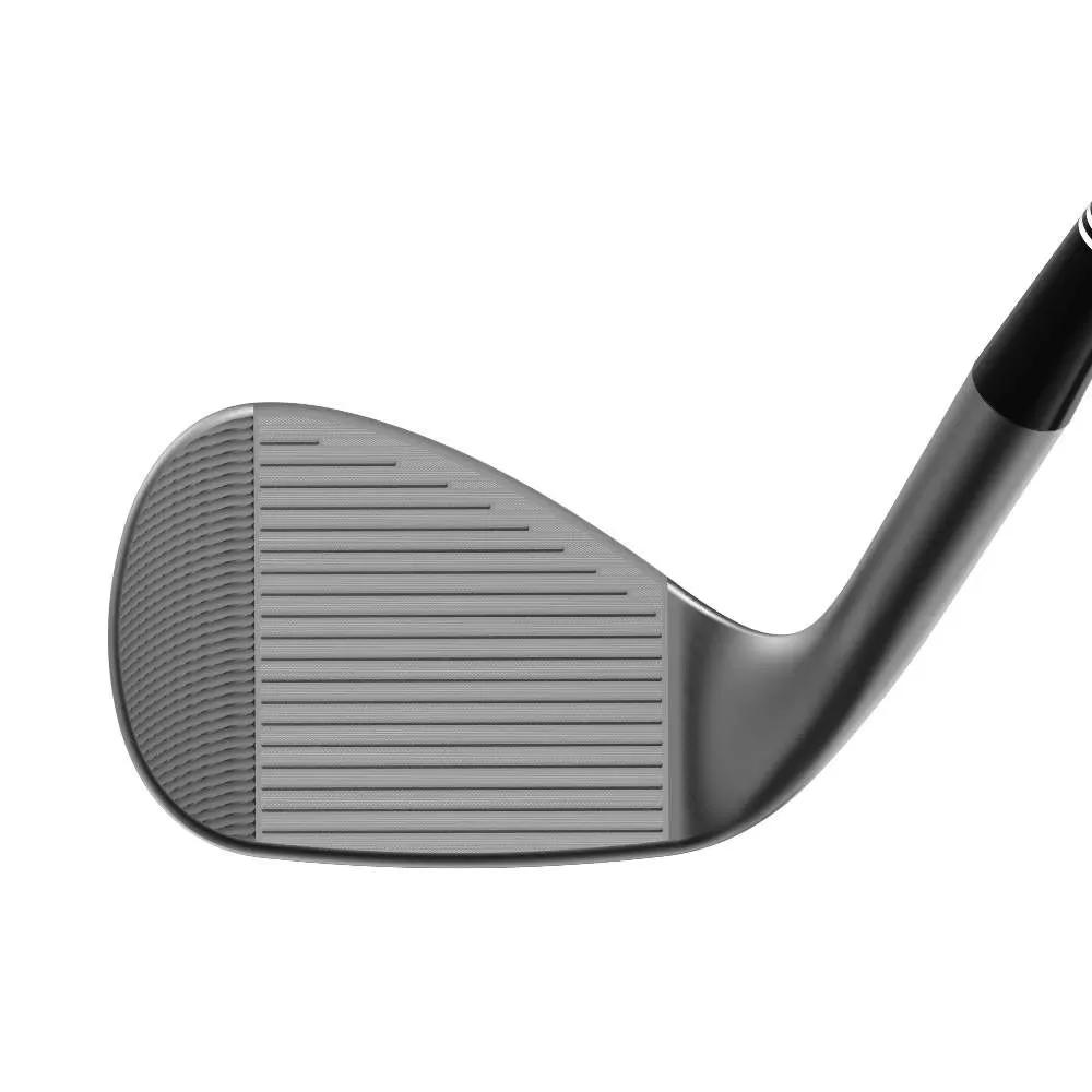 Cleveland RTX 6 Zipcore Black Satin Wedge 5 Cleveland RTX 6 Zipcore Black Satin Wedge - Image 3