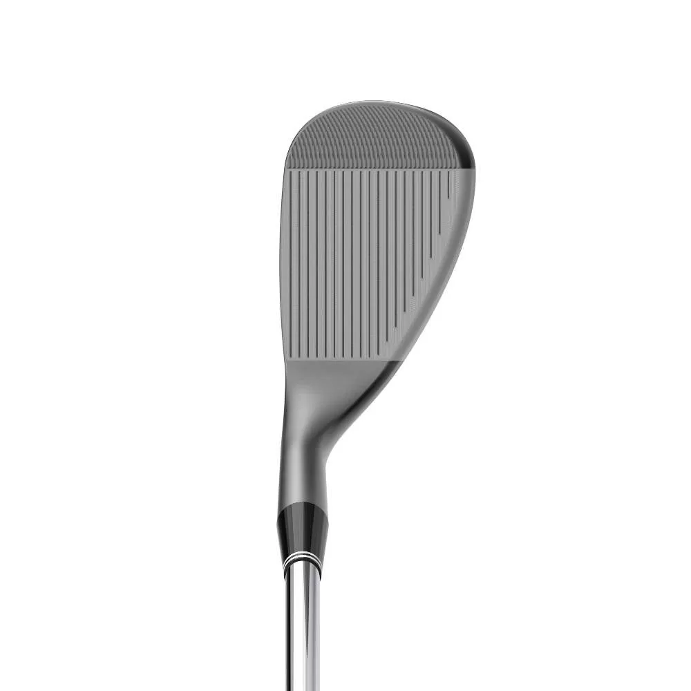 Cleveland RTX 6 Zipcore Black Satin Wedge 6 Cleveland RTX 6 Zipcore Black Satin Wedge - Image 4