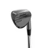 Cleveland RTX 6 Zipcore Black Satin Wedge Left Hand -Golf Shop cleveland rtx 6 zipcore black satin wedge left hand 141002 c 1