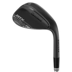 Cleveland RTX Full-Face Black Satin Wedge -Golf Shop cleveland rtx full face black satin wedge 133281 c 4
