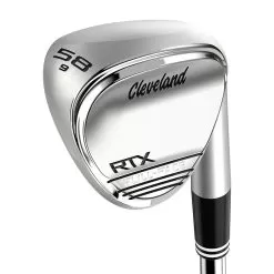 Cleveland RTX Full-Face Tour Satin Wedge