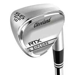 Cleveland RTX Zipcore Tour Satin Wedge
