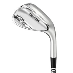 Cleveland RTX Zipcore Tour Satin Wedge -Golf Shop cleveland rtx zipcore wedge angle