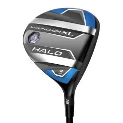 Cleveland Women's Launcher XL Halo Fairway Wood