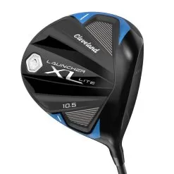 Cleveland Women's Launcher XL Lite Driver