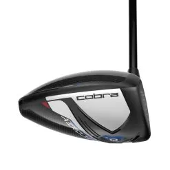 Cobra Men's Aerojet LS Driver -Golf Shop cob aerojet ls toe