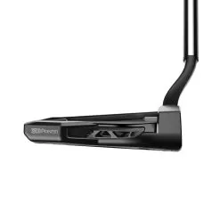Cobra KING 3D Printed Supernova-20 Black Putter -Golf Shop cobra king 3d printed supernova 20 black putter 132438 c 3