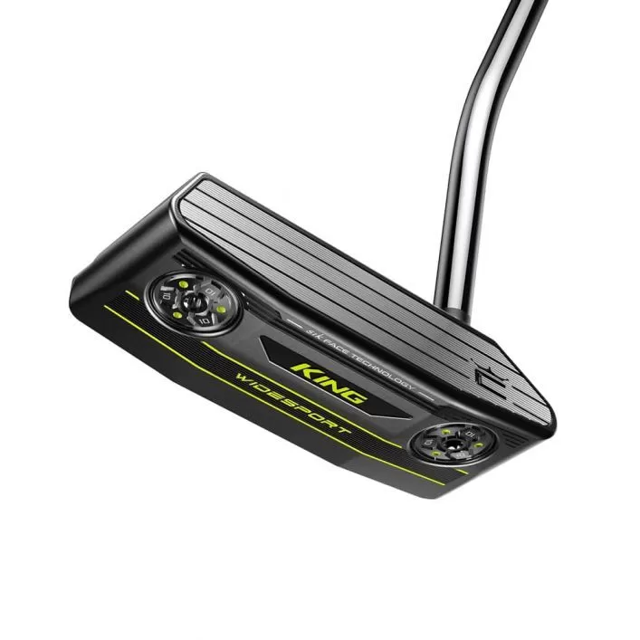 Cobra KING Widesport Putter 4 Cobra KING Widesport Putter - Image 2