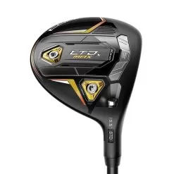 Cobra LTD X Max Fairway Woods - Helium Shaft