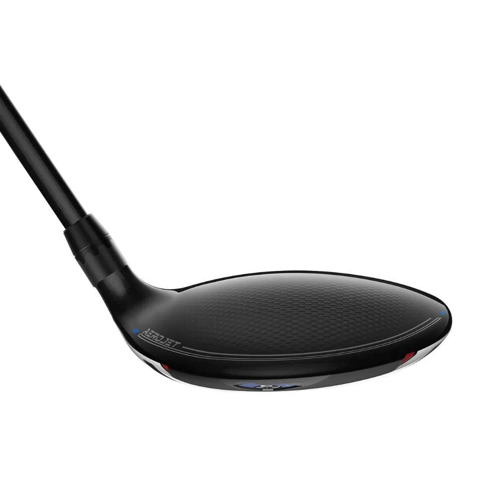Cobra Men's Aerojet Fairway Wood 6 Cobra Men's Aerojet Fairway Wood - Image 4