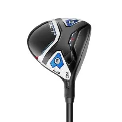 Cobra Men's Aerojet LS Fairway Wood