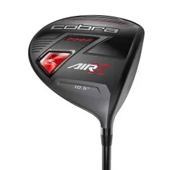 Cobra Men's Air X Offset Driver