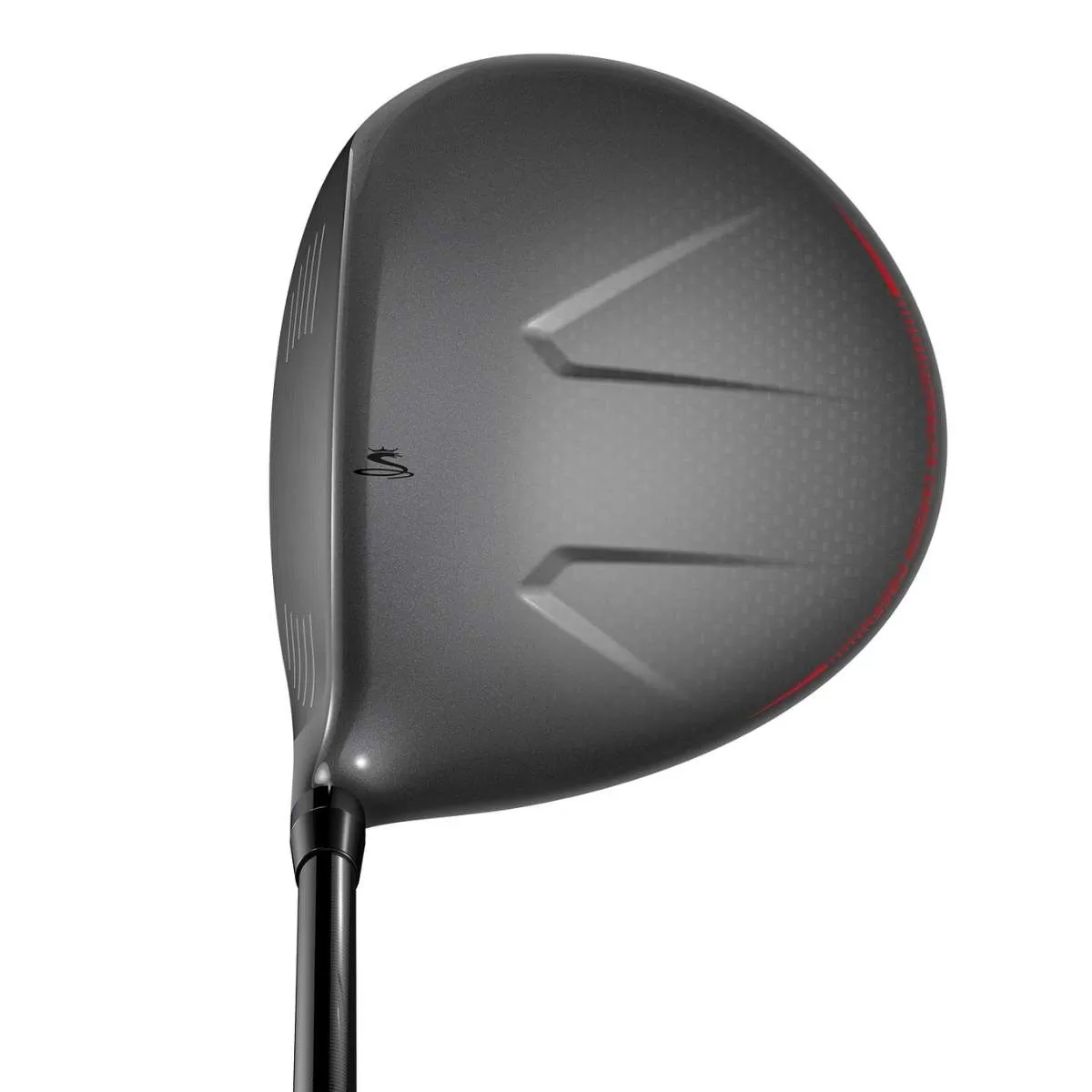 Cobra Men's Air X Straight Neck Driver 4 Cobra Men's Air X Straight Neck Driver - Image 2