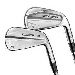 Cobra Men's King CB/MB Irons (4-PW)